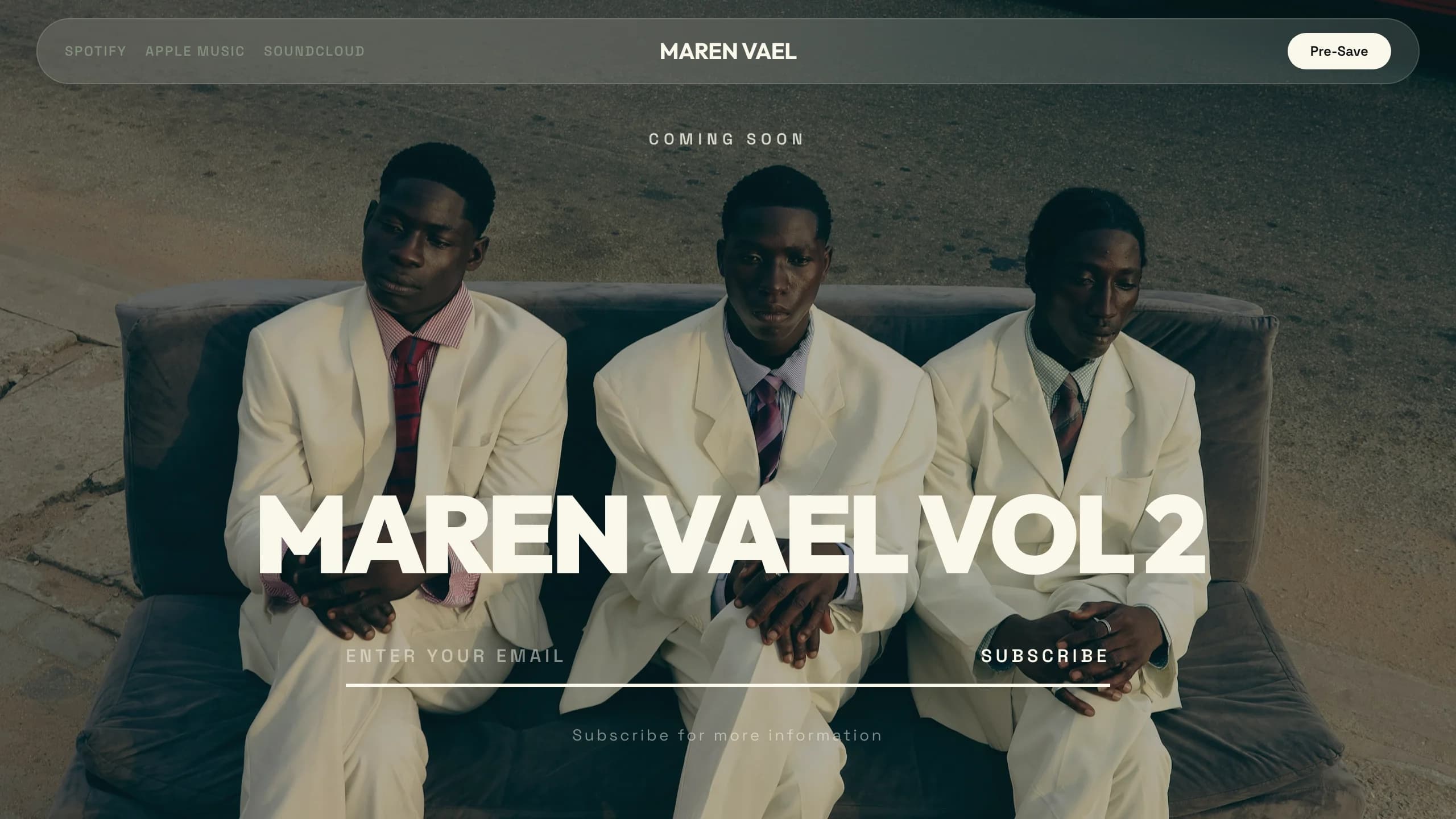 Screenshot of Solaris